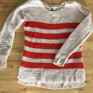 Old Navy women’s sweater